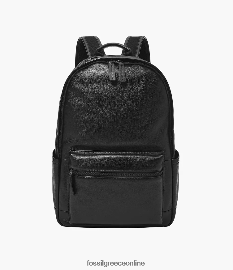 Fossil γυναίκες σακίδιο πλάτης buckner FVT06R1623 τσάντα μαύρος