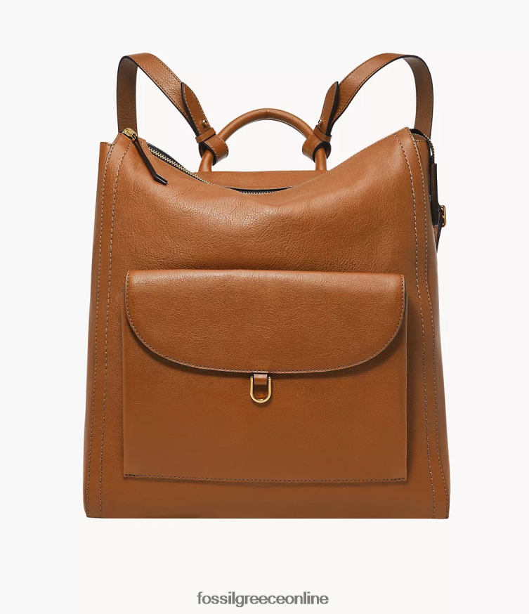 Fossil γυναίκες σακίδιο parker FVT06R392 τσάντα σαμάρι