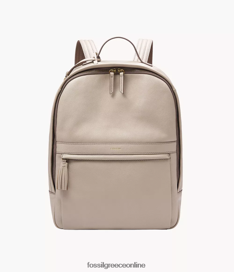 Fossil γυναίκες σακίδιο sherri FVT06R670 τσάντα γκρί
