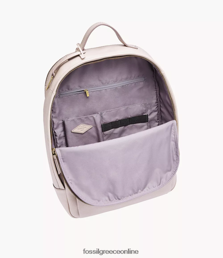 Fossil γυναίκες σακίδιο sherri FVT06R670 τσάντα γκρί