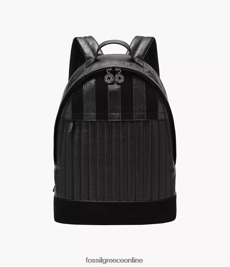 Fossil γυναίκες Σακίδιο πλάτης star wars Darth Vader FVT06R1627 τσάντα μαύρος