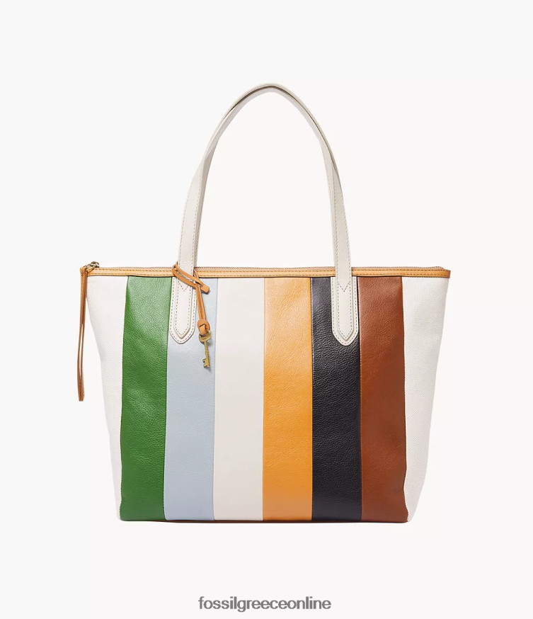 Fossil γυναίκες το Σίδνεϊ FVT06R556 τσάντα πολυ