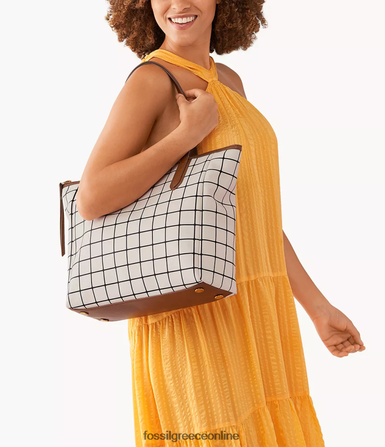 Fossil γυναίκες το Σίδνεϊ FVT06R601 τσάντα άλλα