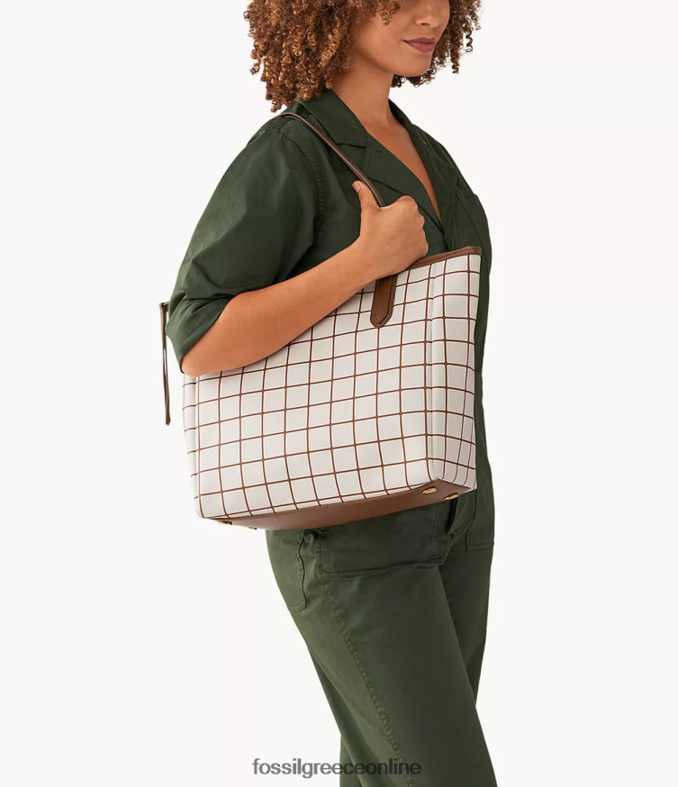 Fossil γυναίκες το Σίδνεϊ FVT06R709 τσάντα άλλα