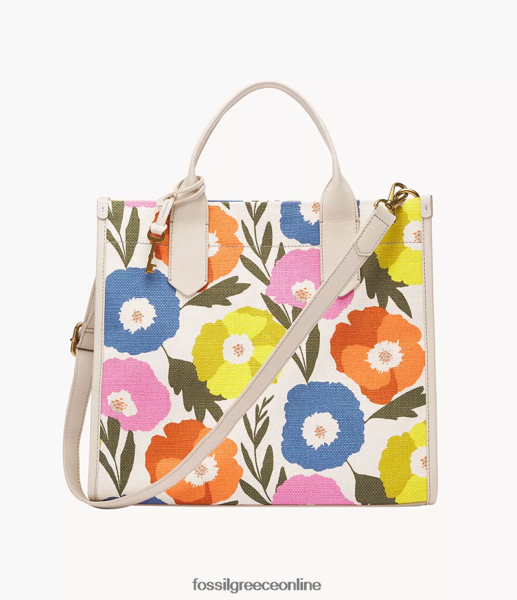 Fossil γυναίκες Kyler tote FVT06R443 τσάντα πολυ