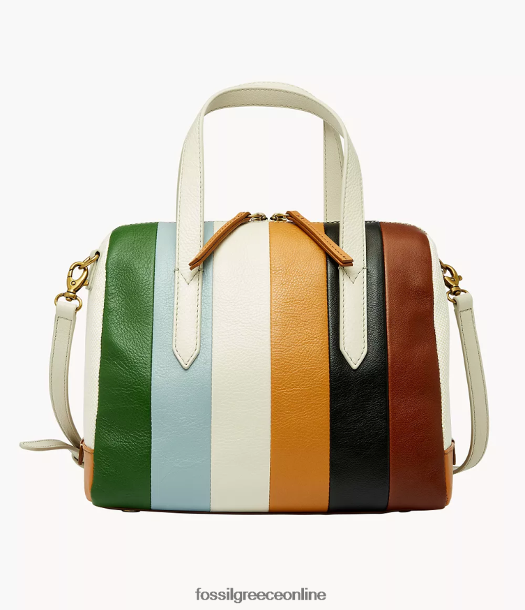 Fossil γυναίκες τσάντα του Σίδνεϊ FVT06R512 τσάντα πολυ