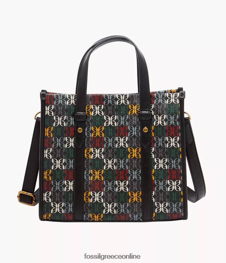 Fossil γυναίκες τσάντα kingston FVT06R668 τσάντα πολυ